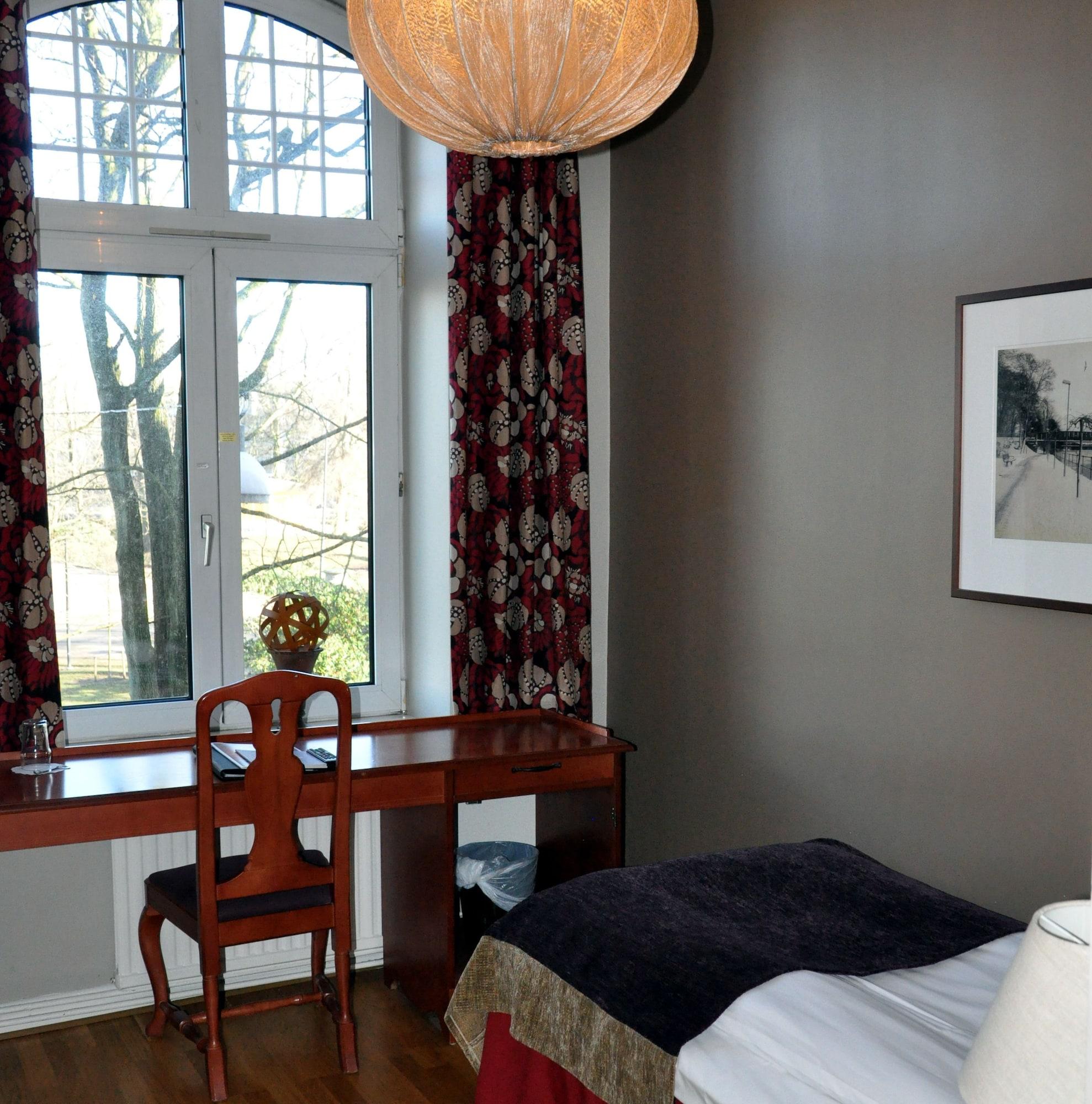 Home Hotel Norre Park Halmstad Kültér fotó