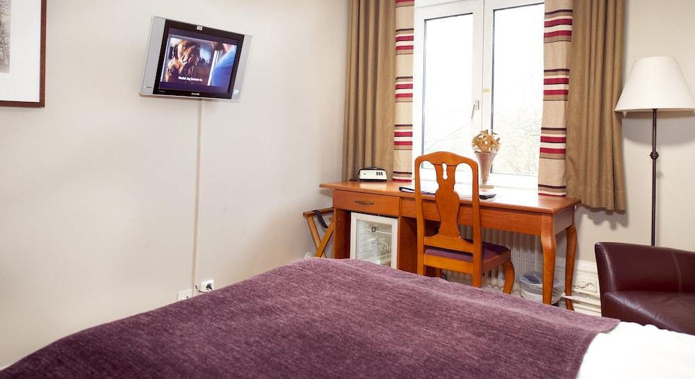 Home Hotel Norre Park Halmstad Kültér fotó