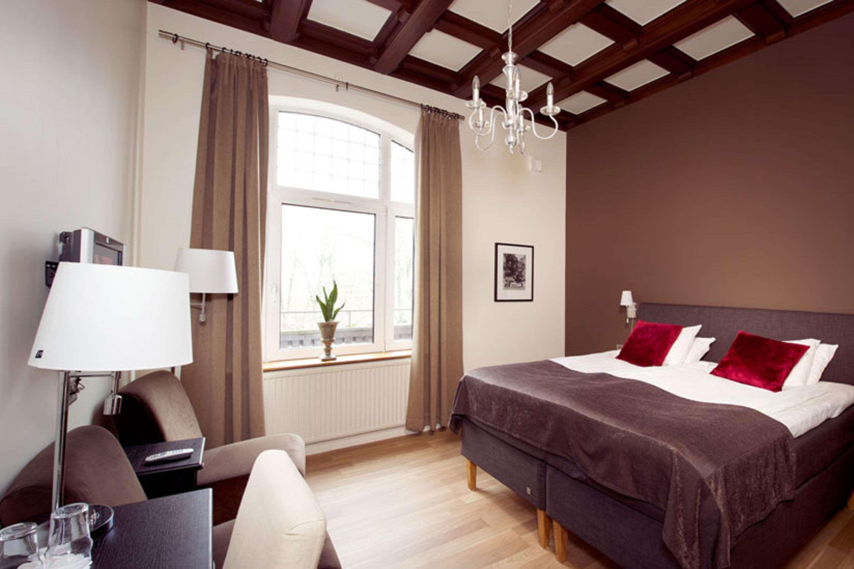 Home Hotel Norre Park Halmstad Kültér fotó