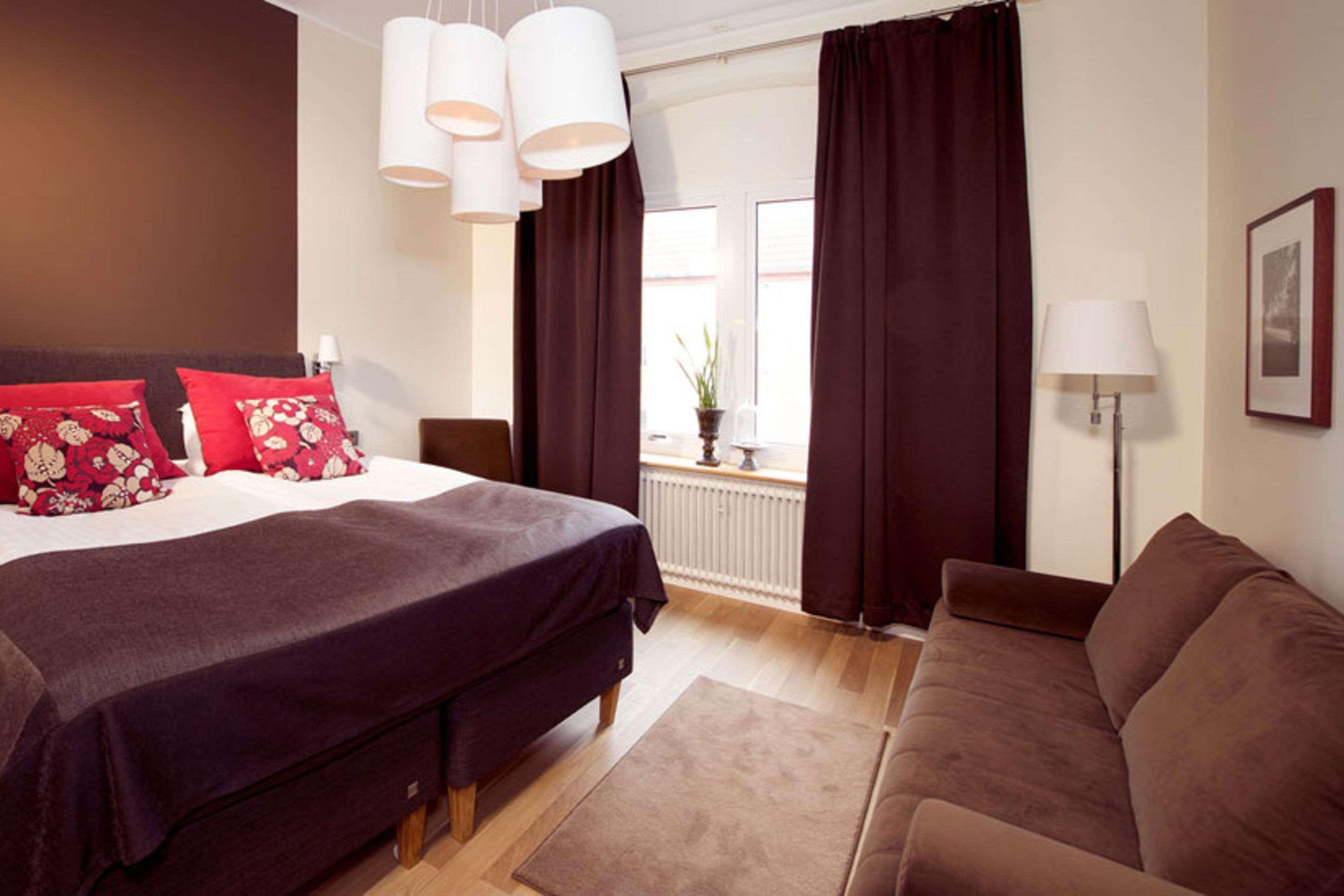 Home Hotel Norre Park Halmstad Kültér fotó