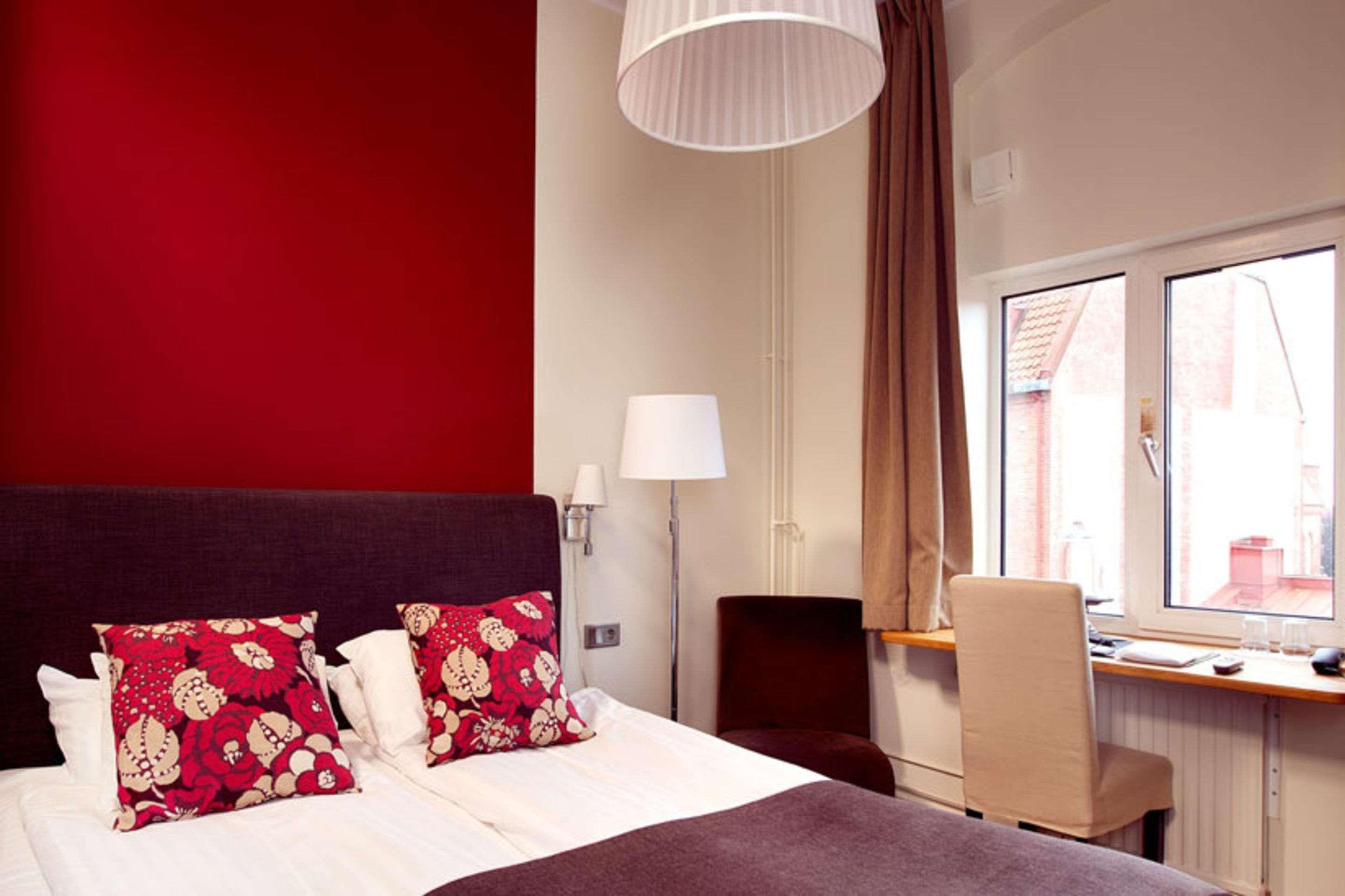Home Hotel Norre Park Halmstad Kültér fotó