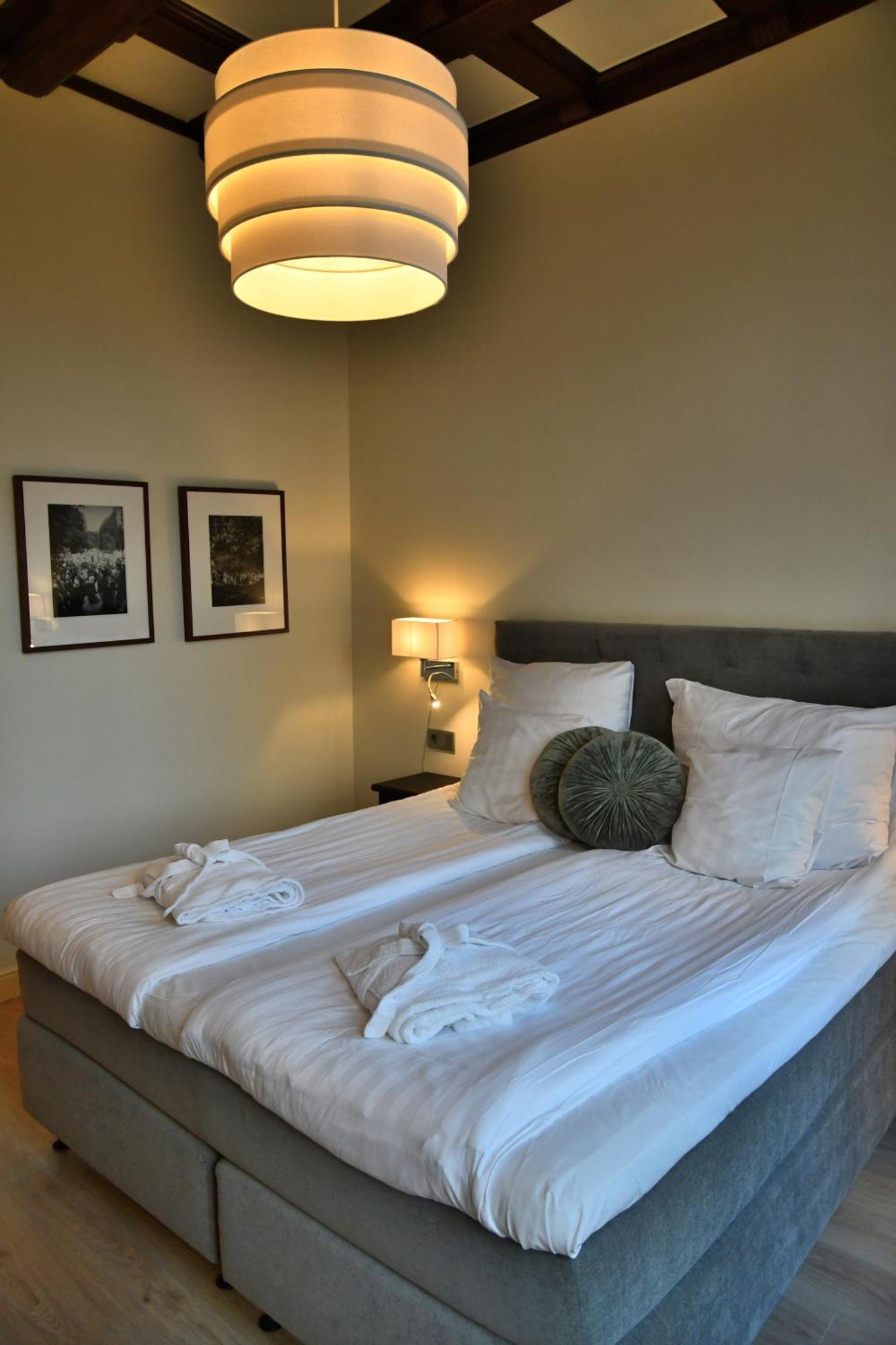 Home Hotel Norre Park Halmstad Kültér fotó