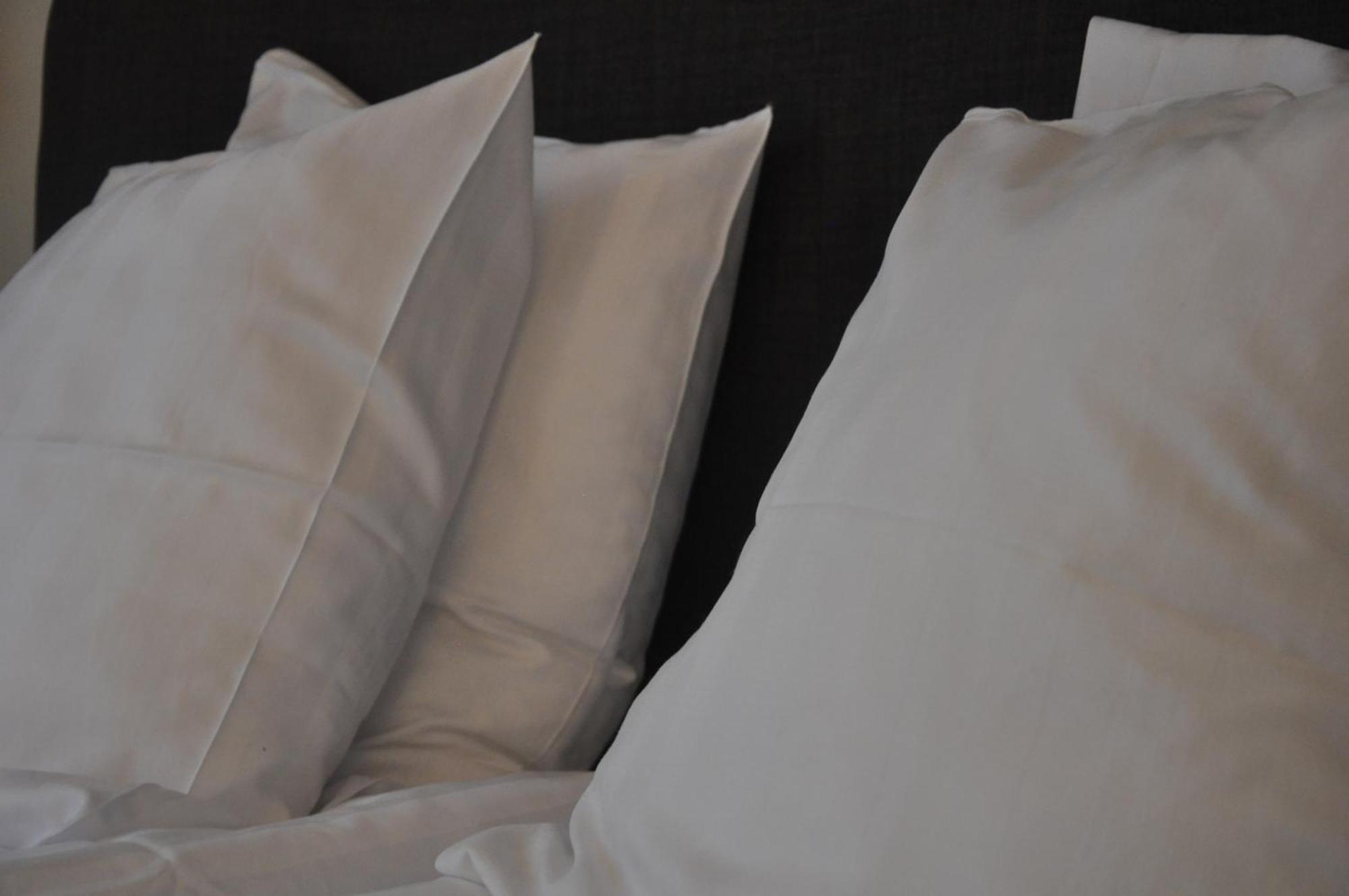 Home Hotel Norre Park Halmstad Kültér fotó